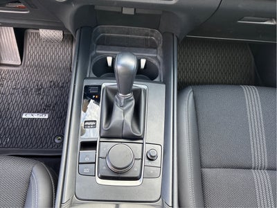 2024 Mazda Mazda CX-50 Select AWD