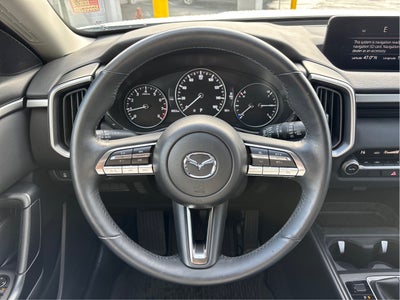 2024 Mazda Mazda CX-50 Select AWD