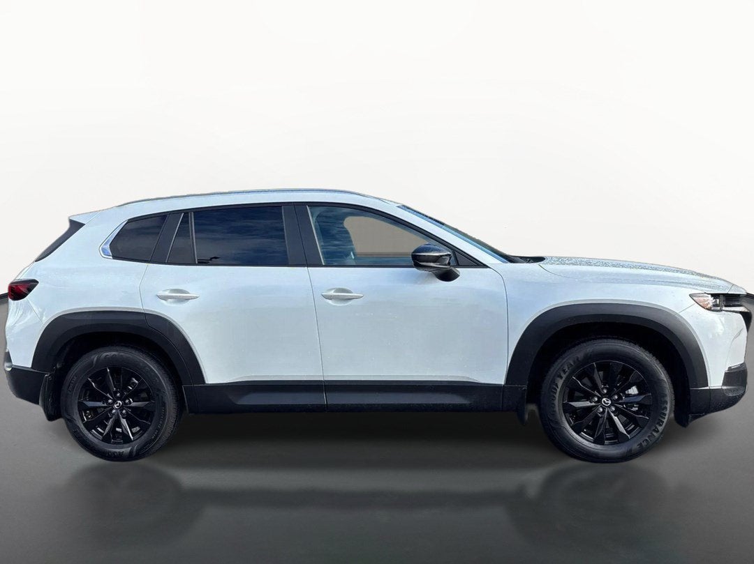 2024 Mazda Mazda CX-50 Select AWD