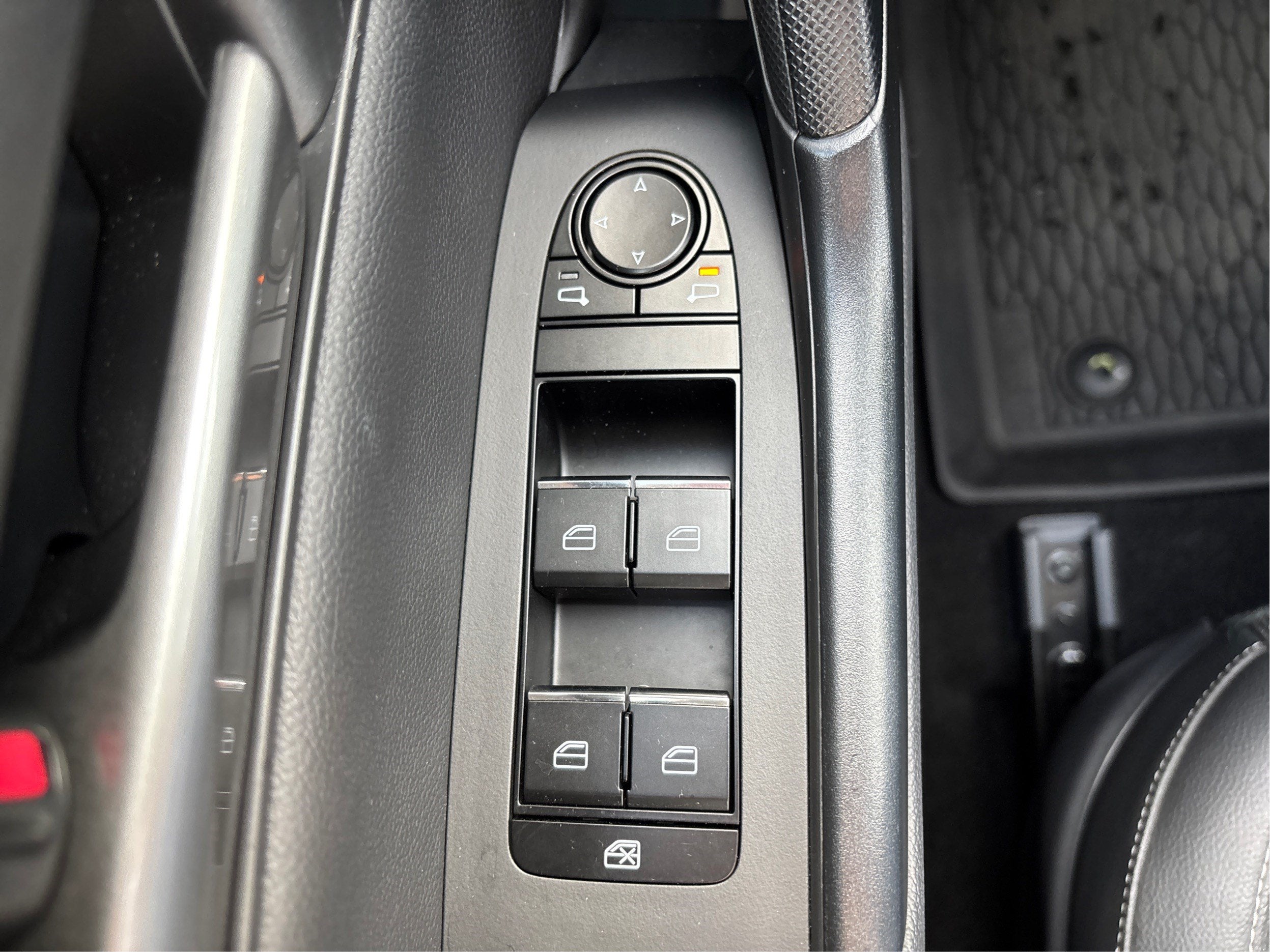 2024 Mazda Mazda CX-50 Select AWD