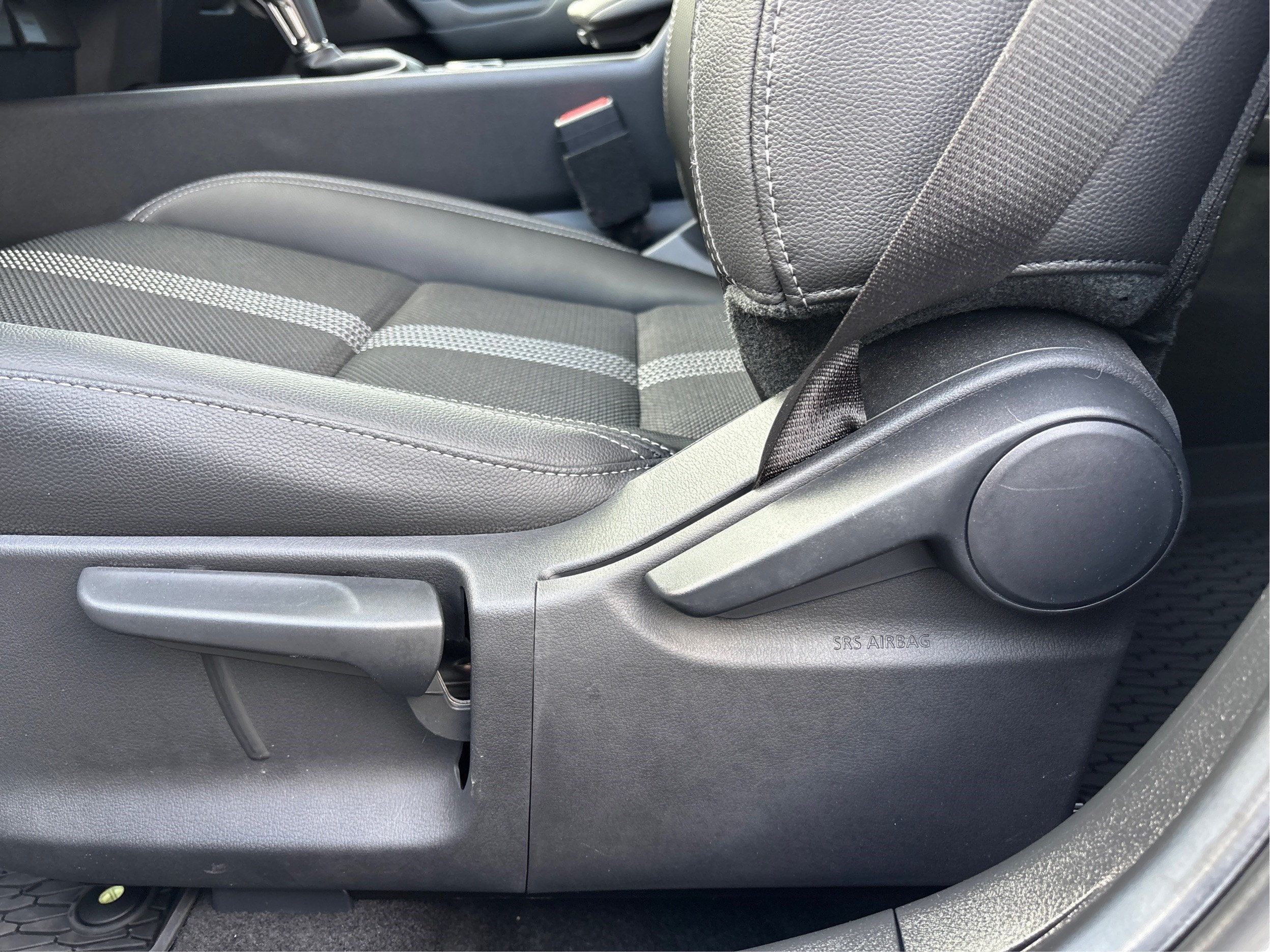 2024 Mazda Mazda CX-50 Select AWD