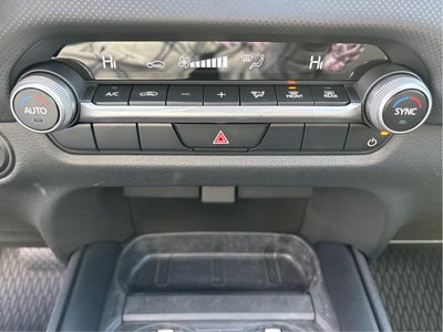 2024 Mazda Mazda CX-50 Select AWD