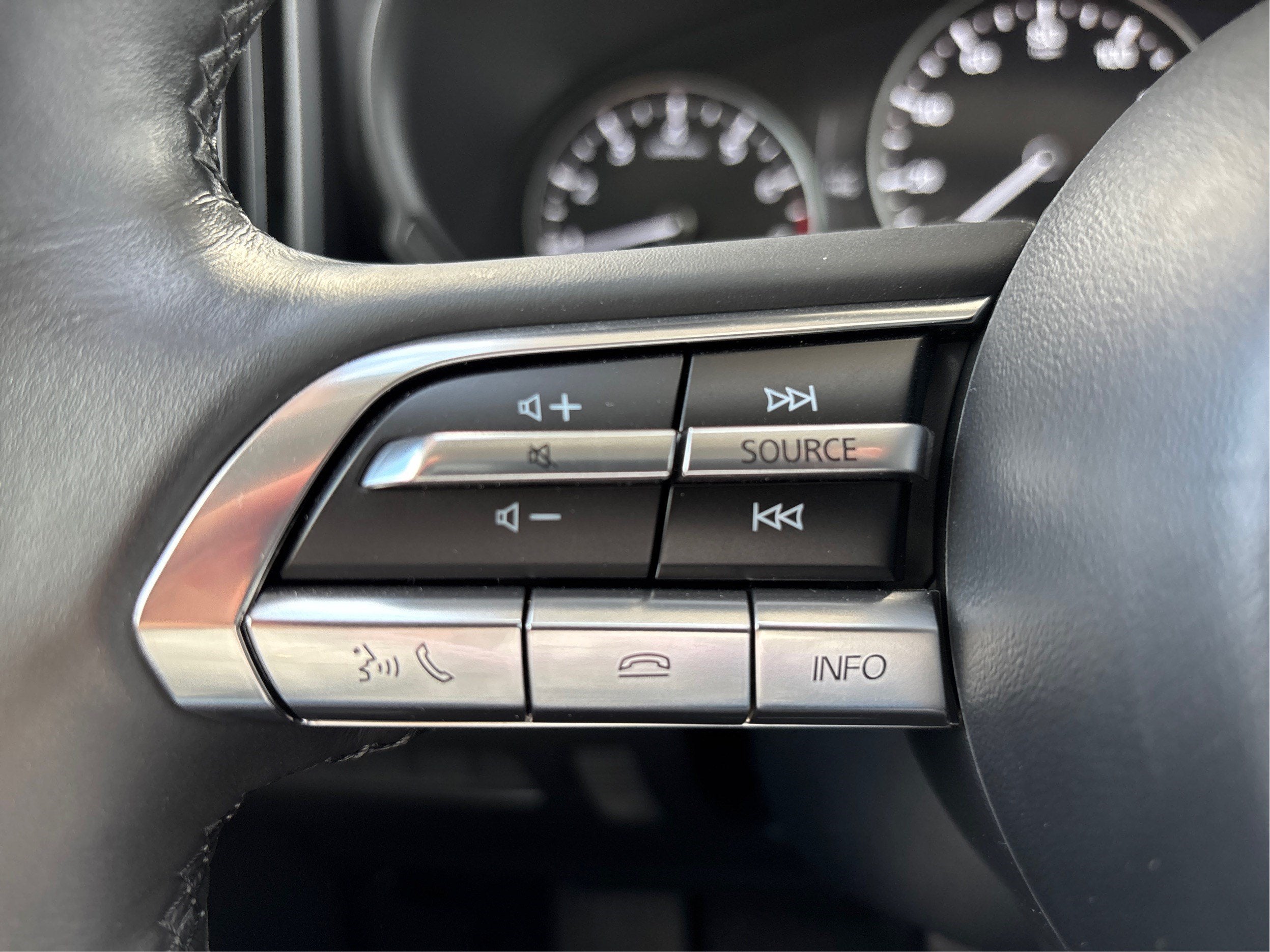 2024 Mazda Mazda CX-50 Select AWD