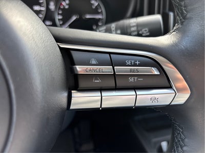 2024 Mazda Mazda CX-50 Select AWD