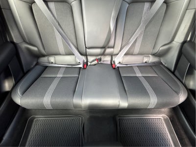 2024 Mazda Mazda CX-50 Select AWD