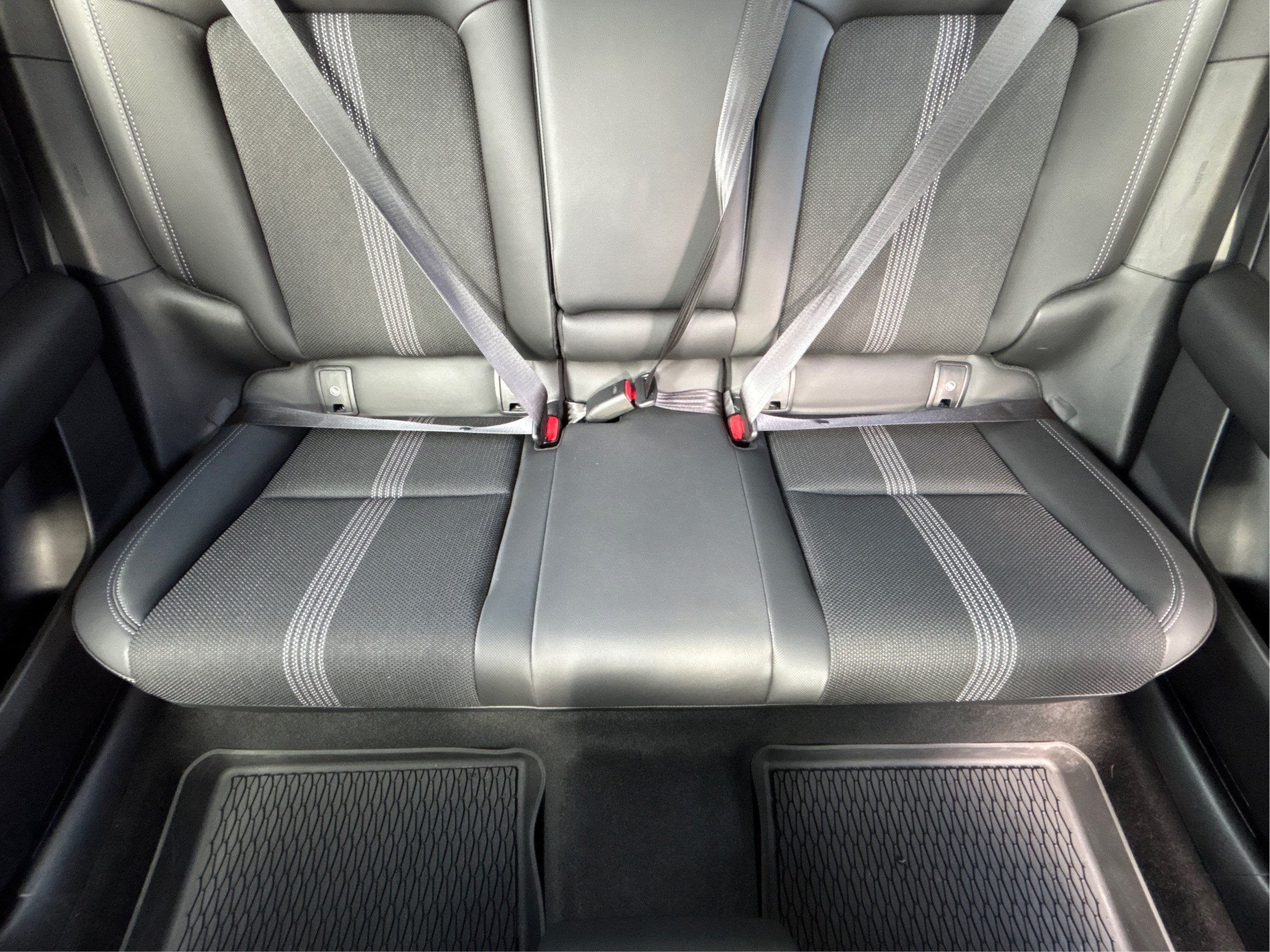 2024 Mazda Mazda CX-50 Select AWD