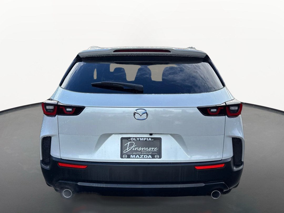 2024 Mazda Mazda CX-50 Select AWD