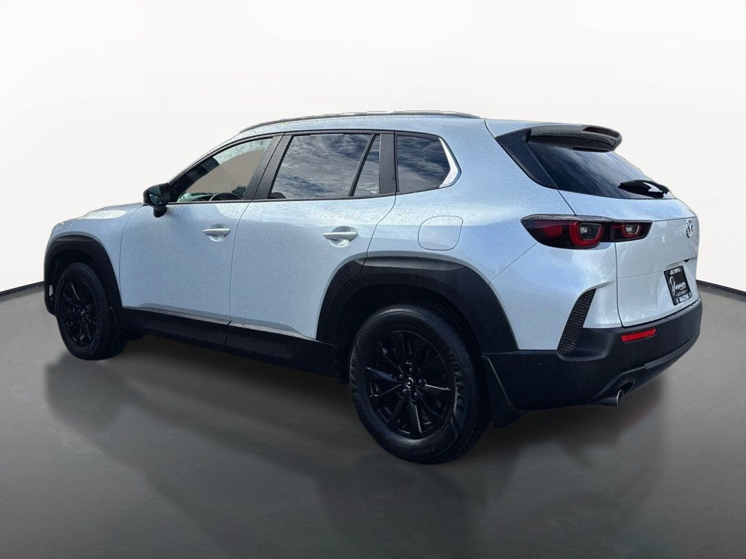 2024 Mazda Mazda CX-50 Select AWD