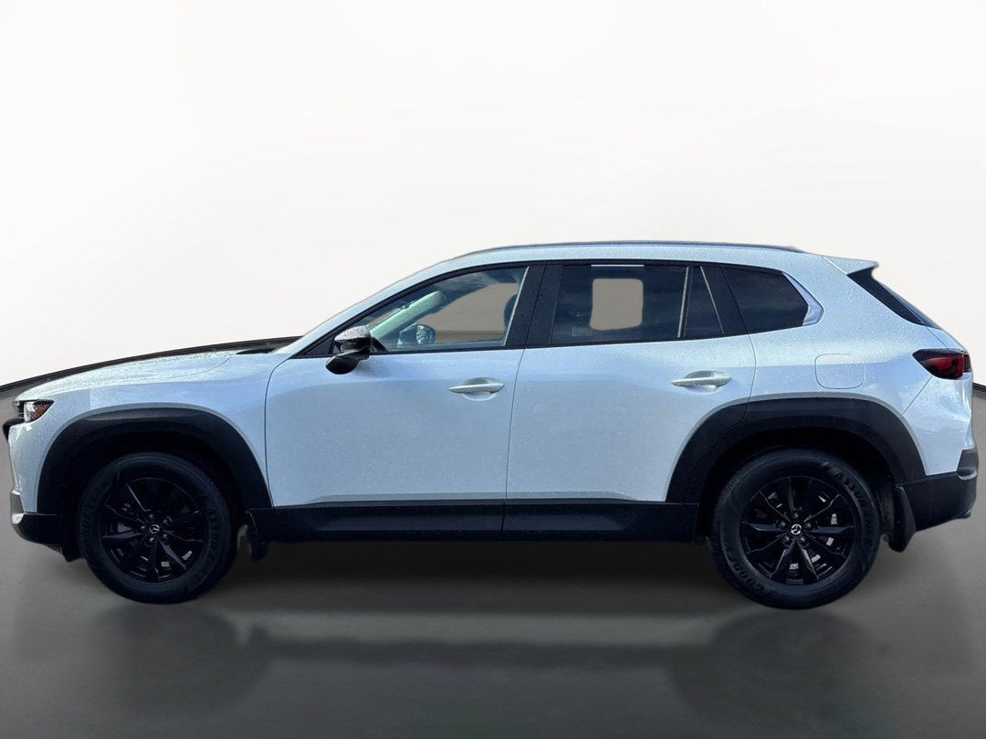 2024 Mazda Mazda CX-50 Select AWD