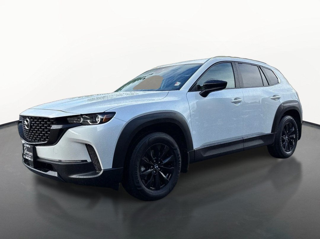 2024 Mazda Mazda CX-50 Select AWD