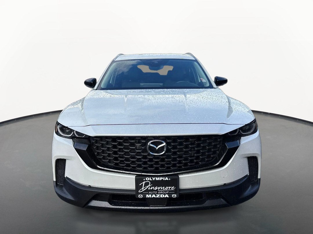 2024 Mazda Mazda CX-50 Select AWD