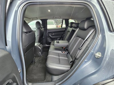 2025 Mazda Mazda CX-50 2.5 S Select AWD