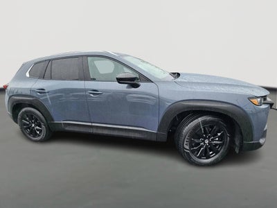 2025 Mazda Mazda CX-50 2.5 S Select AWD