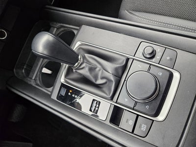 2025 Mazda Mazda CX-50 2.5 S Select AWD