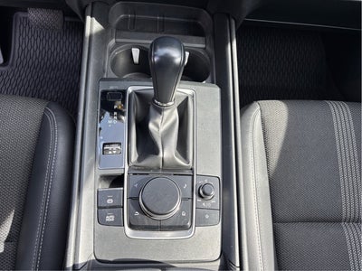 2024 Mazda Mazda CX-50 Select AWD