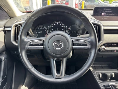 2024 Mazda Mazda CX-50 Select AWD