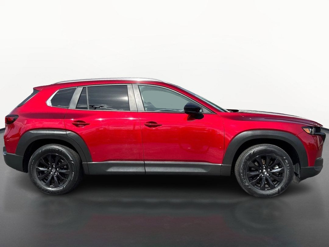 2024 Mazda Mazda CX-50 Select AWD