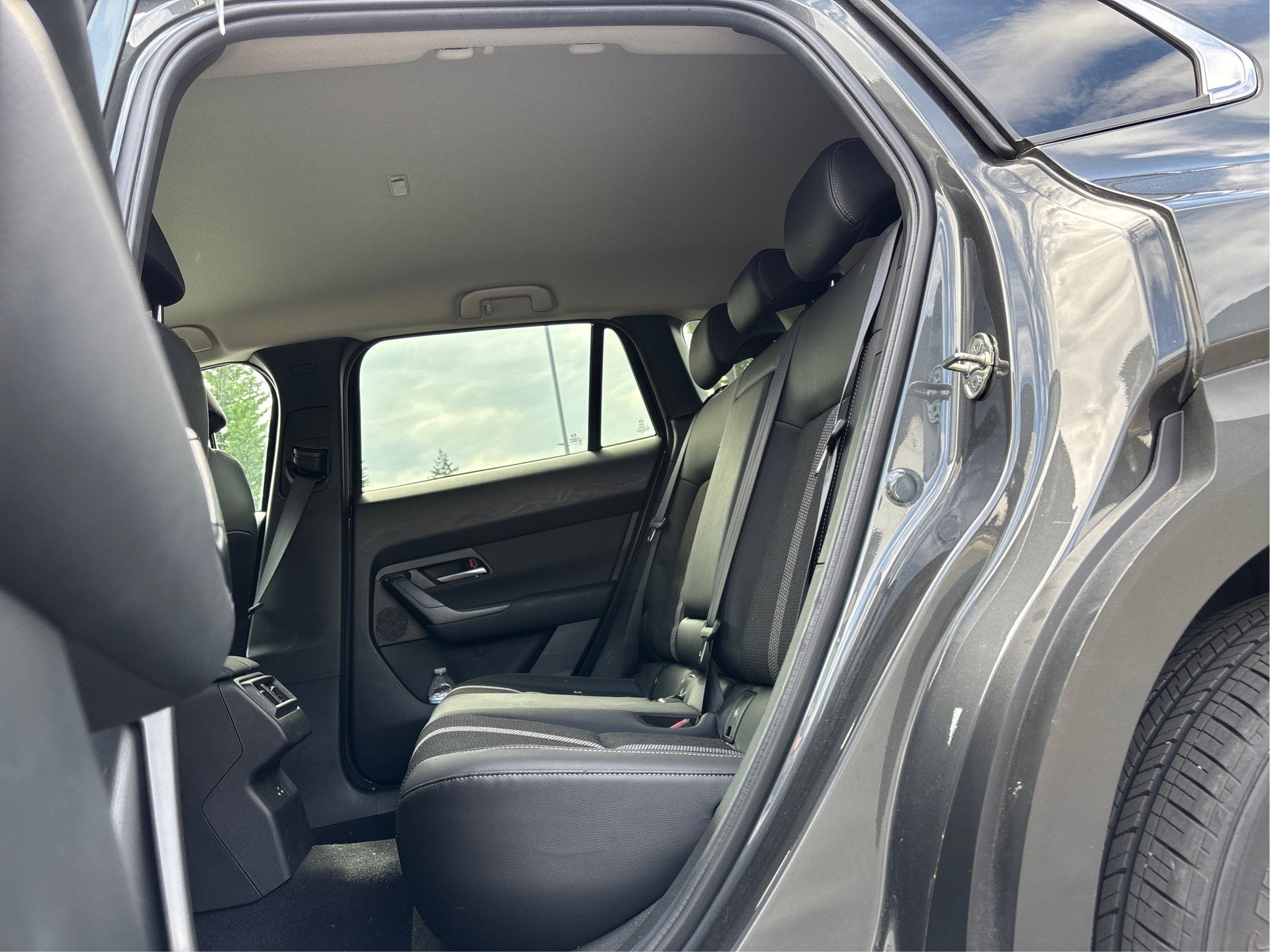 2024 Mazda Mazda CX-50 Select AWD