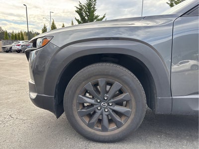 2024 Mazda Mazda CX-50 Select AWD