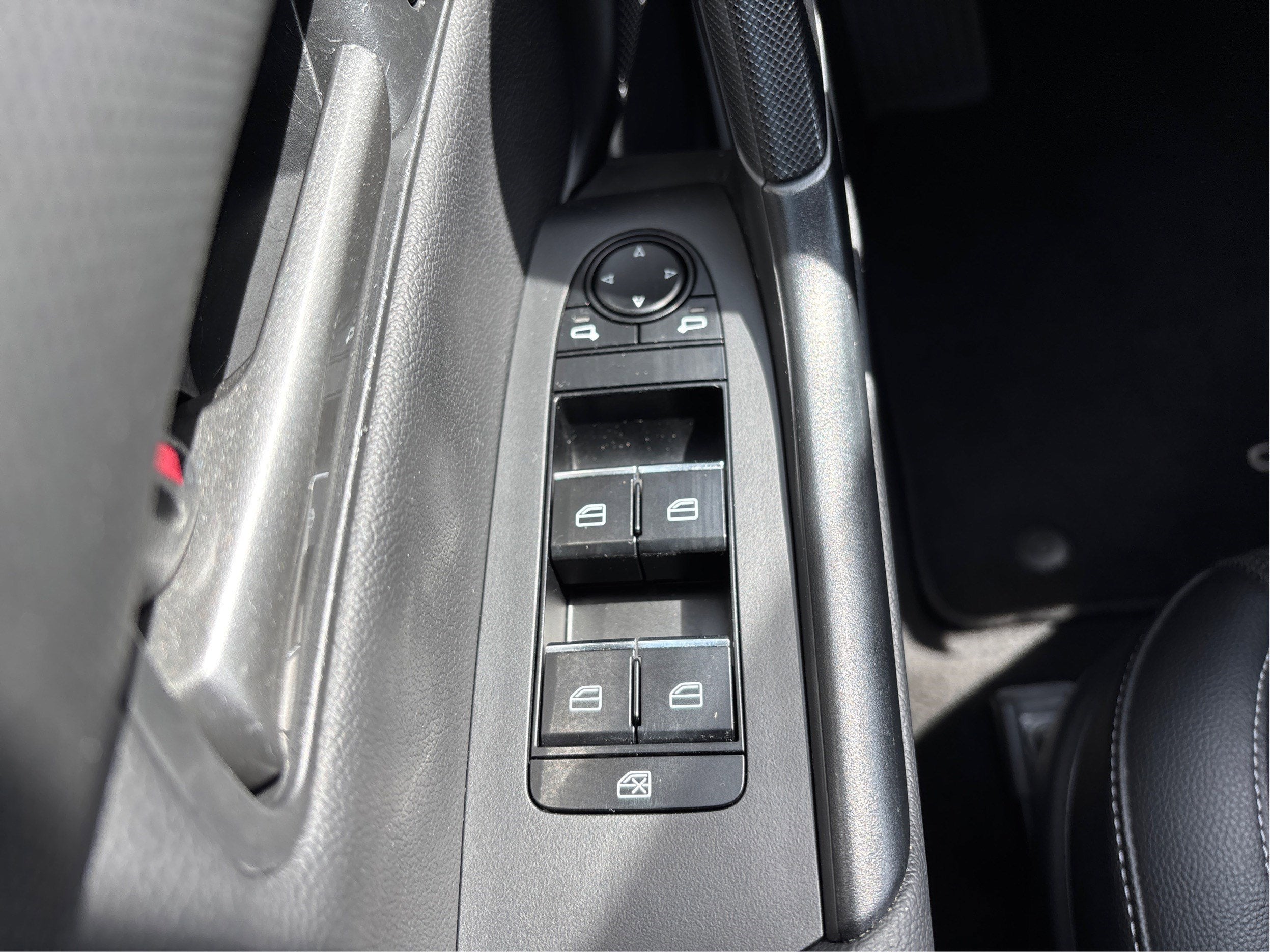 2024 Mazda Mazda CX-50 Select AWD