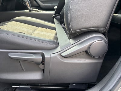 2024 Mazda Mazda CX-50 Select AWD