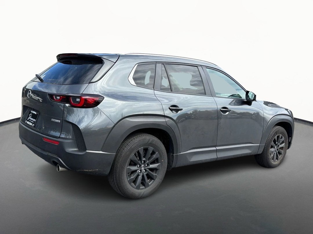 2024 Mazda Mazda CX-50 Select AWD