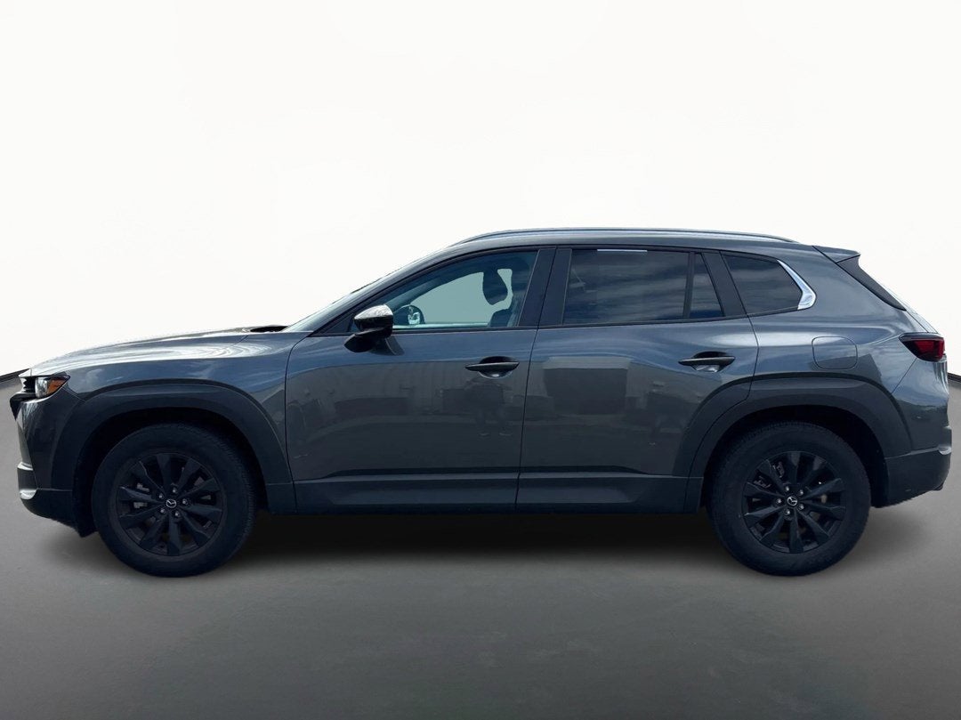 2024 Mazda Mazda CX-50 Select AWD