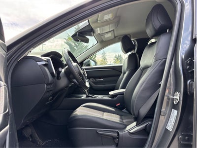 2024 Mazda Mazda CX-50 Select AWD
