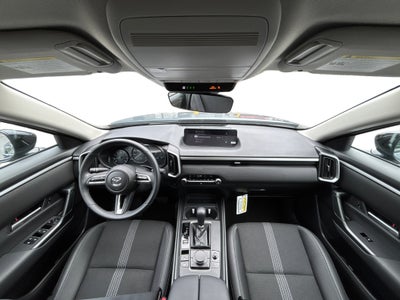 2025 Mazda Mazda CX-50 Select AWD