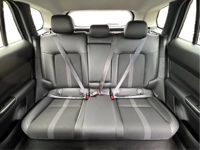 2025 Mazda Mazda CX-50 Select AWD