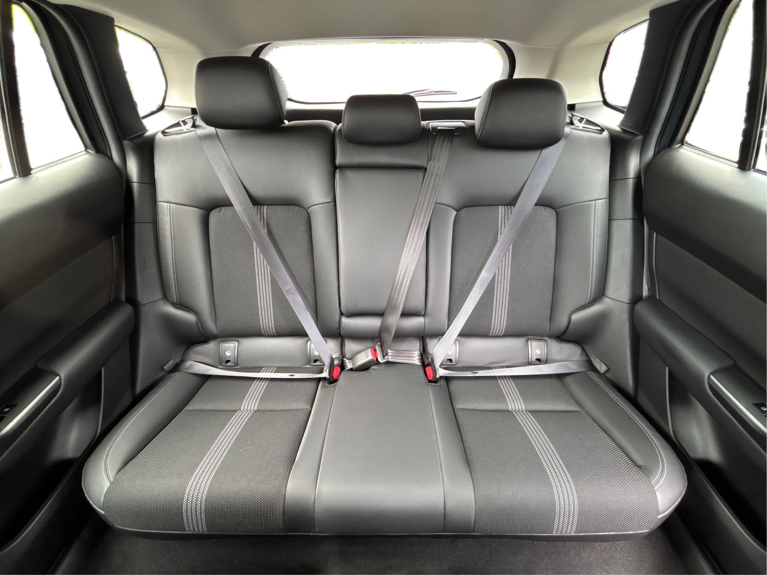 2025 Mazda Mazda CX-50 Select AWD