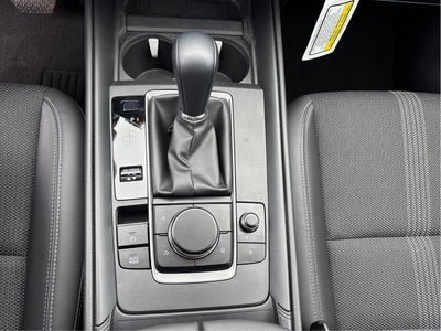 2025 Mazda Mazda CX-50 Select AWD