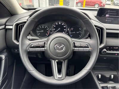 2025 Mazda Mazda CX-50 Select AWD