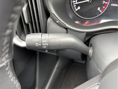 2025 Mazda Mazda CX-50 Select AWD