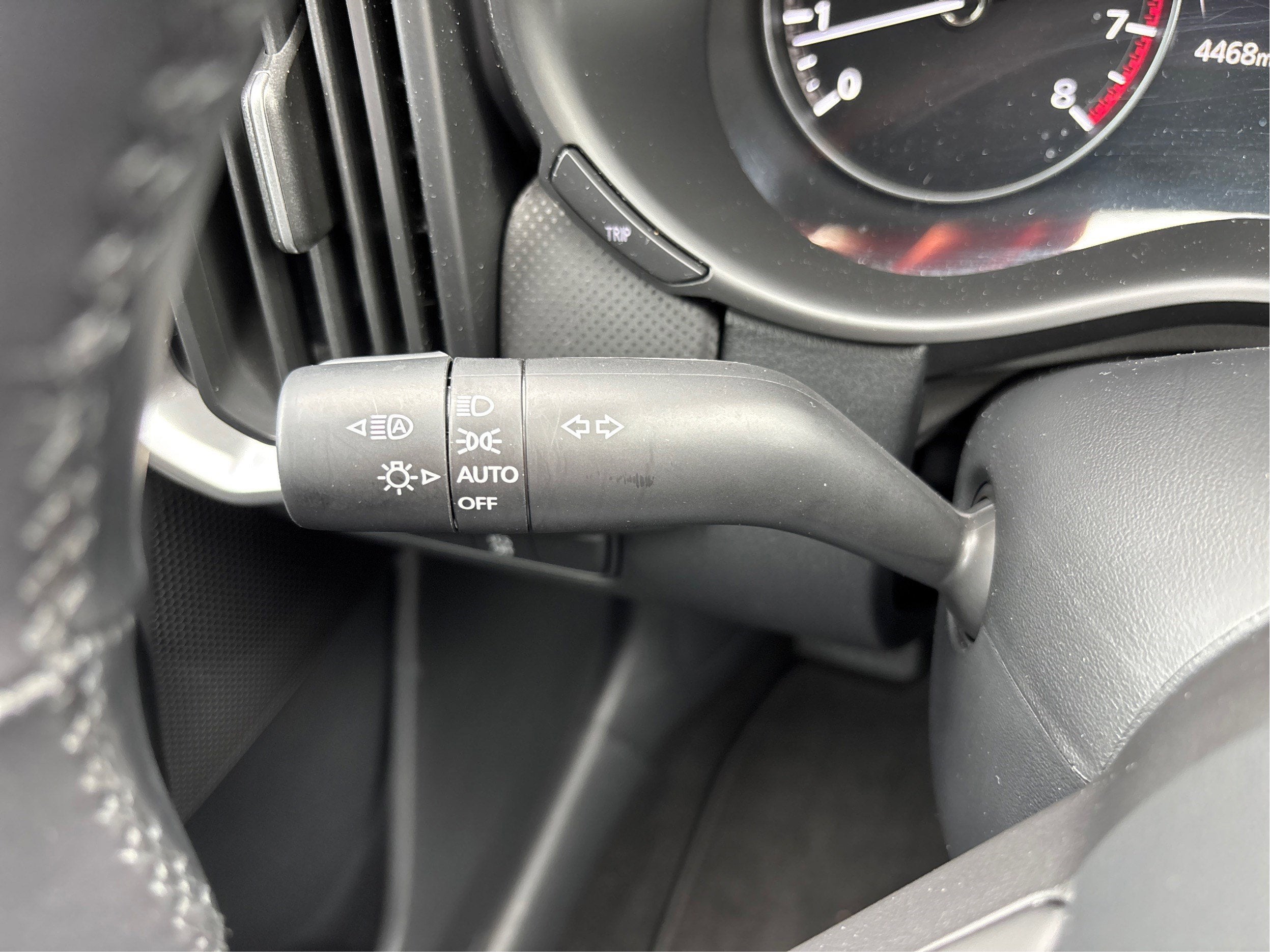 2025 Mazda Mazda CX-50 Select AWD