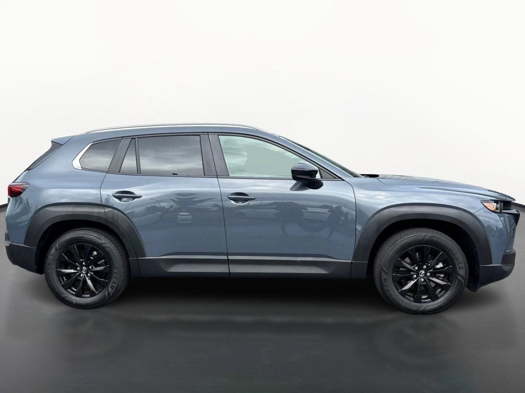 2025 Mazda Mazda CX-50 Select AWD