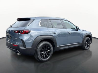 2025 Mazda Mazda CX-50 Select AWD