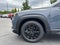 2025 Mazda Mazda CX-50 Select AWD