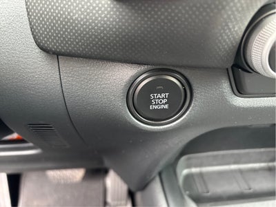 2025 Mazda Mazda CX-50 Select AWD