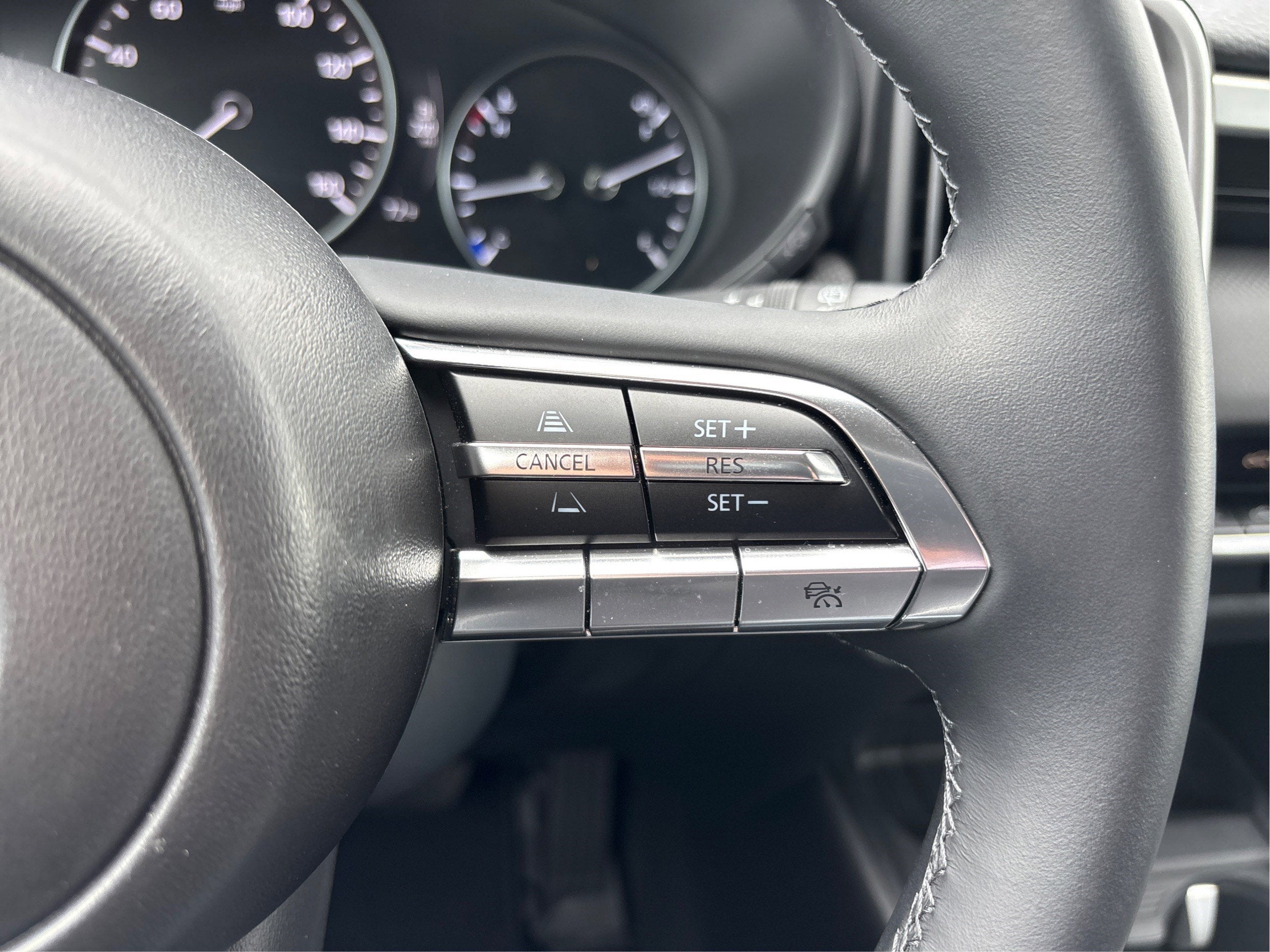 2025 Mazda Mazda CX-50 Select AWD