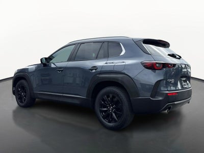 2025 Mazda Mazda CX-50 Select AWD