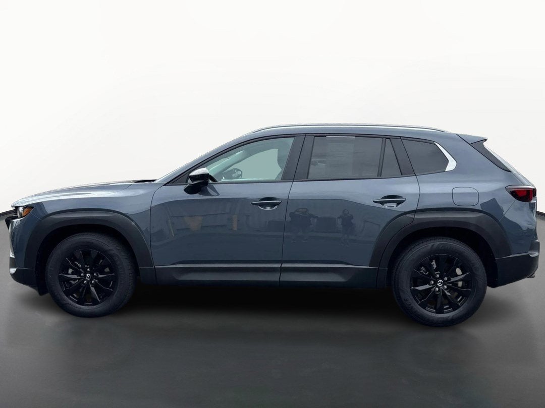 2025 Mazda Mazda CX-50 Select AWD