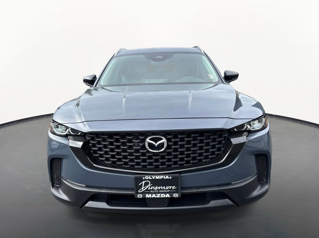 2025 Mazda Mazda CX-50 Select AWD