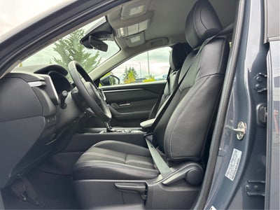 2025 Mazda Mazda CX-50 Select AWD