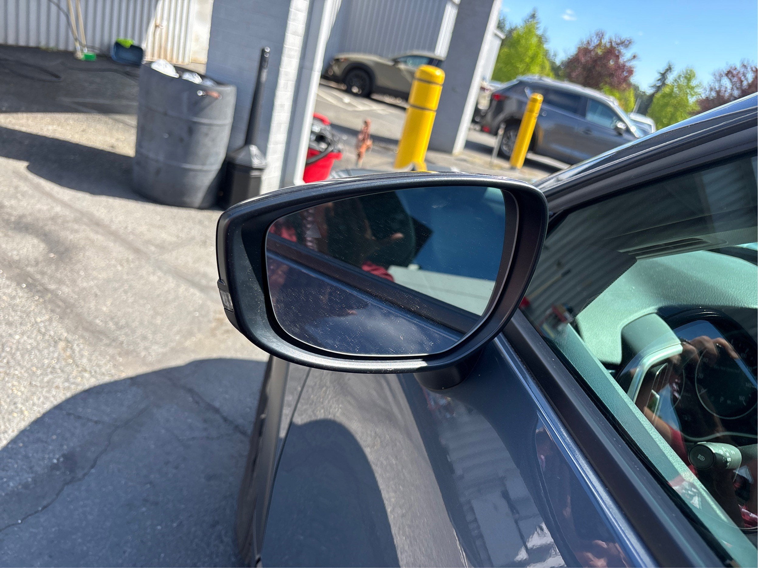 2025 Mazda Mazda CX-50 Preferred AWD