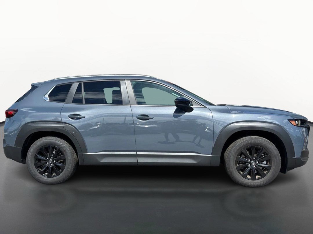 2025 Mazda Mazda CX-50 Preferred AWD