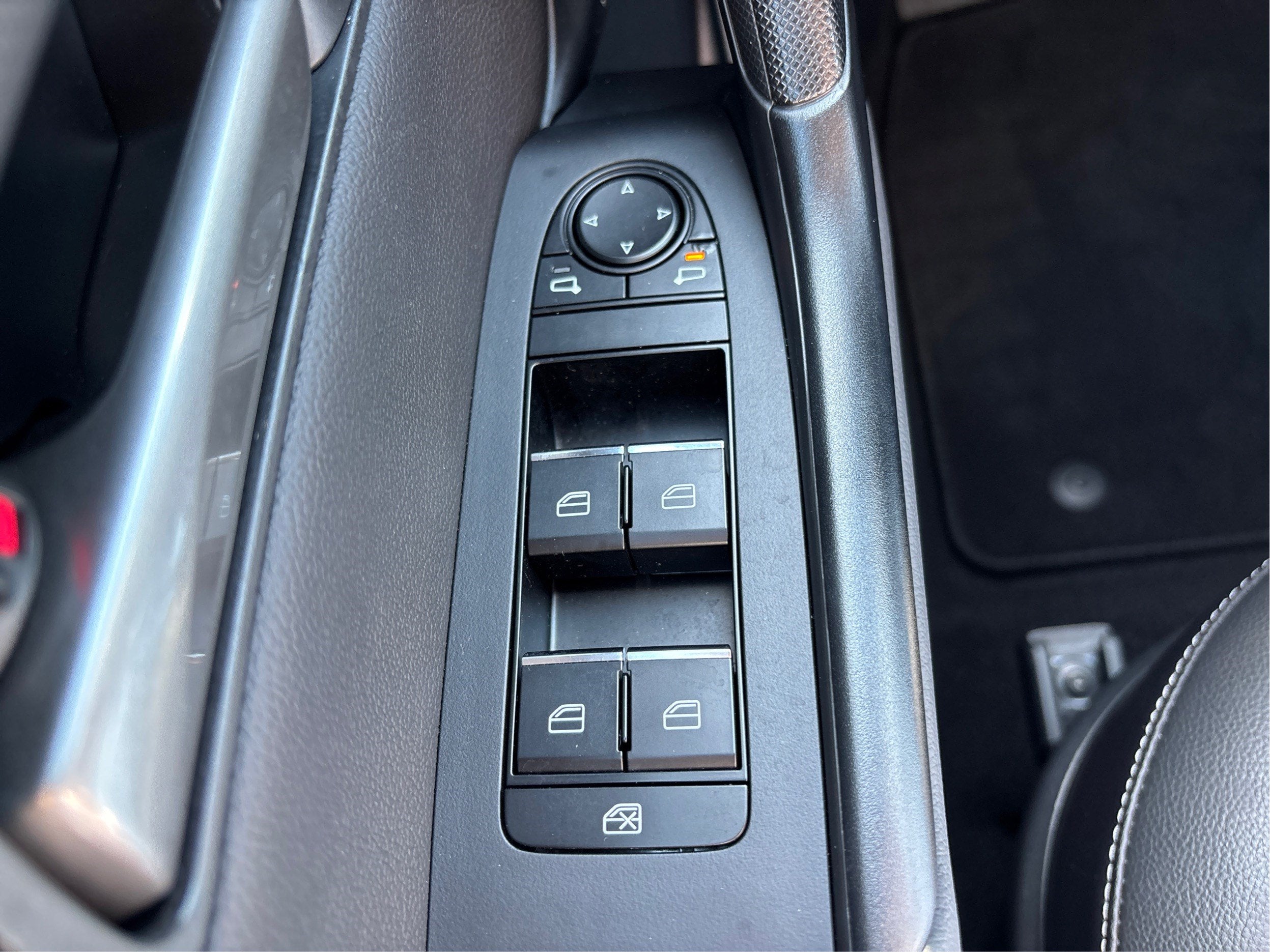 2025 Mazda Mazda CX-50 Preferred AWD