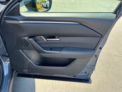 2025 Mazda Mazda CX-50 Preferred AWD