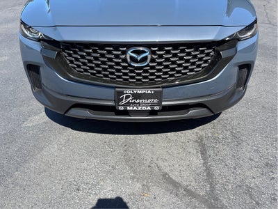 2025 Mazda Mazda CX-50 Preferred AWD