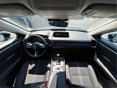 2025 Mazda Mazda CX-50 Preferred AWD